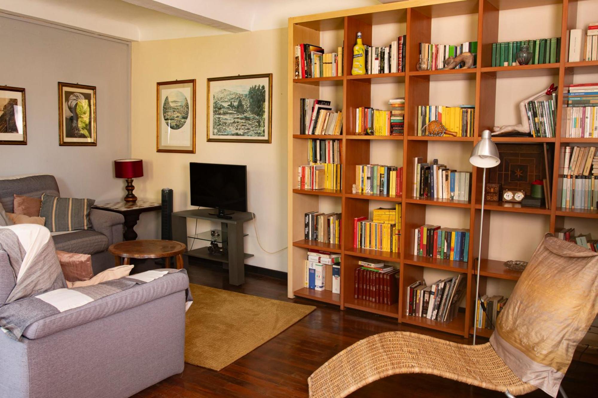 Ferienwohnung Palazzo Micheletti Lucca Exterior foto