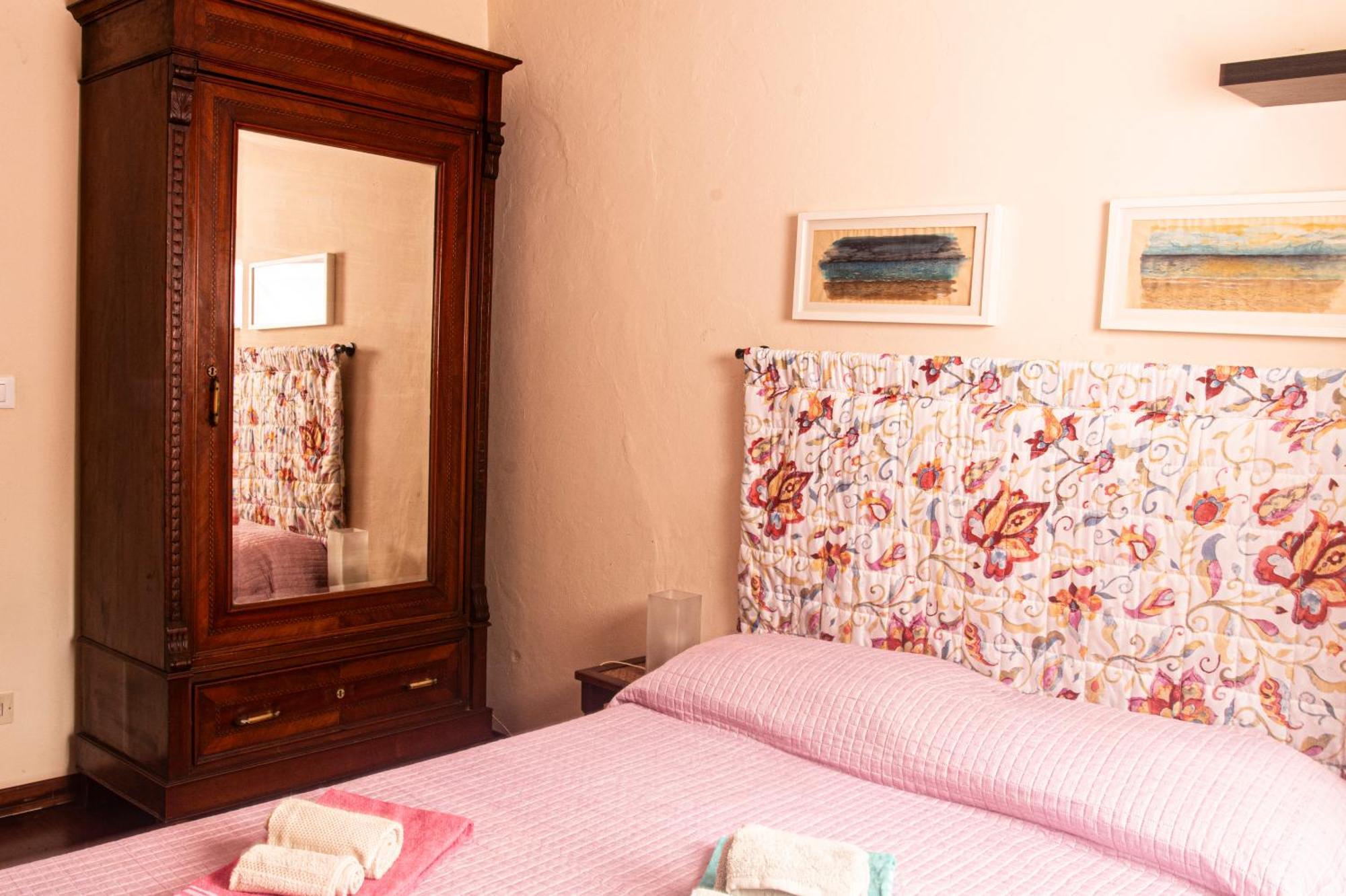 Ferienwohnung Palazzo Micheletti Lucca Exterior foto